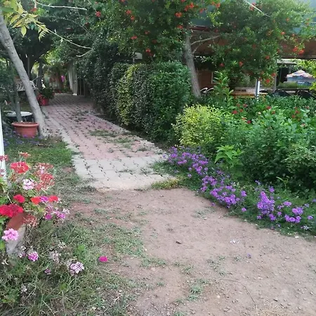 Kervan Hotel