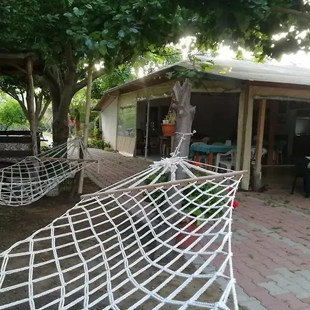 Kervan Hotel
